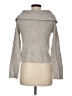 H&M Gray Turtleneck Sweater Size M - photo 2