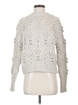 Zara Pullover Sweater (view 1)