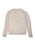 Crewcuts 100% Cotton Tan Turtleneck Sweater Size 12 - 14 - photo 2