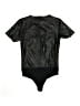 Commando Black Bodysuit Size S - photo 2