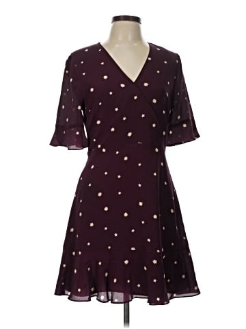 Madewell Casual Dress (view 1)