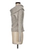 H&M Gray Turtleneck Sweater Size M - photo 5