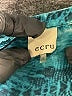 Ecru Teal Long Sleeve Blouse Size S - photo 7