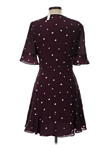 Madewell Casual Dress (view 2)