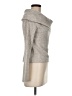 H&M Gray Turtleneck Sweater Size M - photo 4