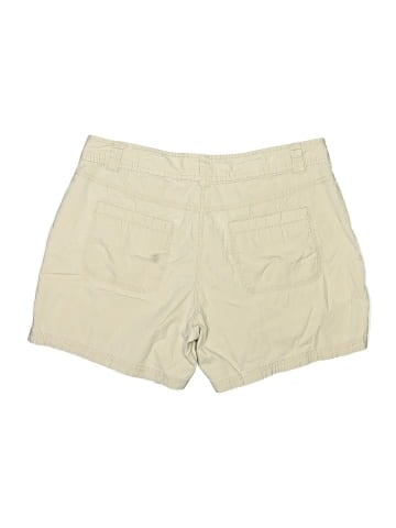 DKNY Jeans Khaki Shorts (view 2)