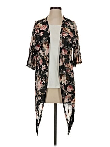 Ember Kimono (view 1)