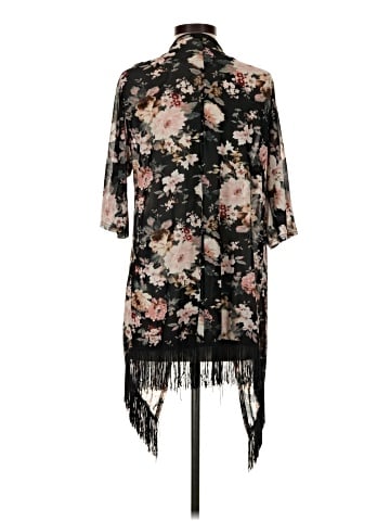 Ember Kimono (view 2)