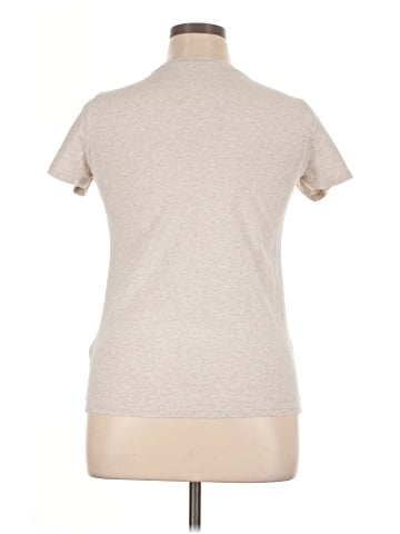 Calvin Klein Performance Short Sleeve T-Shirt (view 2)