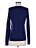 Emilio Pucci Print Blue Wool Pullover Sweater Size 8 - photo 2