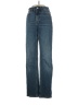 Calvin Klein Blue Jeans Size 24 waist - photo 1