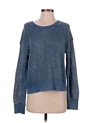 Rag & Bone/JEAN Pullover Sweater (view 1)