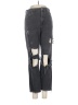 PacSun 100% Cotton Gray Jeans Size 26 waist - photo 1