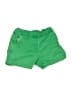 Assorted Brands Solid Green Shorts One size (kids) - photo 1