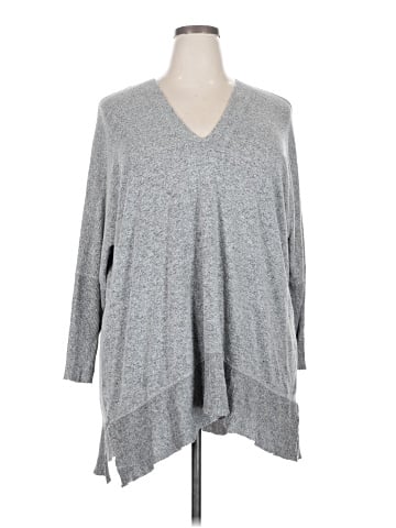 Miss Chievous Poncho (view 1)