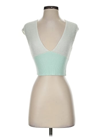 Intimately by Free People Sweater Vest (view 1)