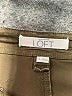 Ann Taylor LOFT Green Cargo Pants Size 0 - photo 7