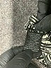 Mossimo Black Sleeveless Blouse Size L - photo 8