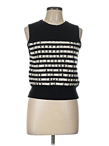J.Crew Sleeveless Top (view 1)