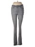 Universal Thread Gray Jeans Size 2 - photo 1