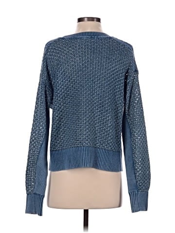 Rag & Bone/JEAN Pullover Sweater (view 2)