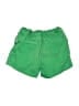 Assorted Brands Solid Green Shorts One size (kids) - photo 2