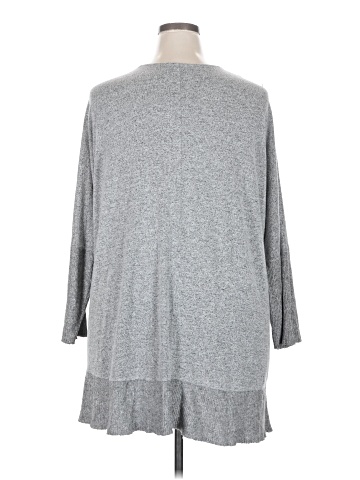 Miss Chievous Poncho (view 2)