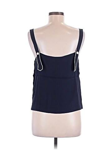 Rag & Bone Sleeveless Blouse (view 2)