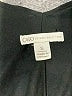 Cato Solid Black Casual Dress Size S - photo 7