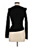 Assorted Brands Black Long Sleeve Turtleneck Size M - photo 1