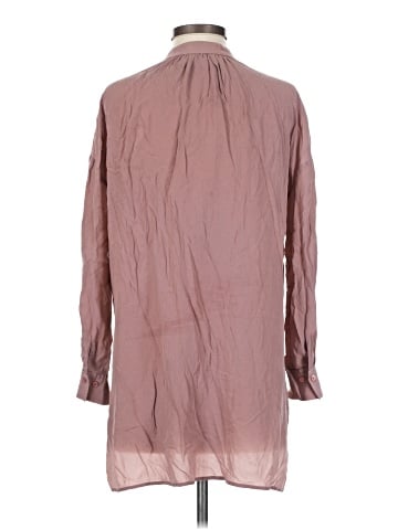 Babaton Long Sleeve Blouse (view 2)