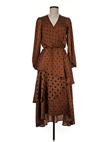 Sheike Casual Dress (view 1)