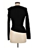 Assorted Brands Black Long Sleeve Turtleneck Size M - photo 2