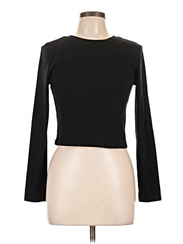 Gap Long Sleeve T-Shirt (view 1)