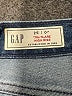 Gap Blue Jeans Size 0 (petite) - photo 7