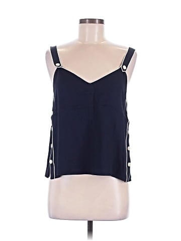 Rag & Bone Sleeveless Blouse (view 1)