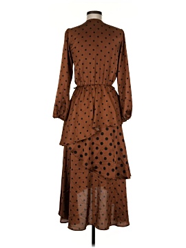 sheike brown dress Introducing your new Summer favourite! The Amelie Maxi Dress made of soft chocolate tones is a wardrobe essential Shop the new Tropico collection online and in stores