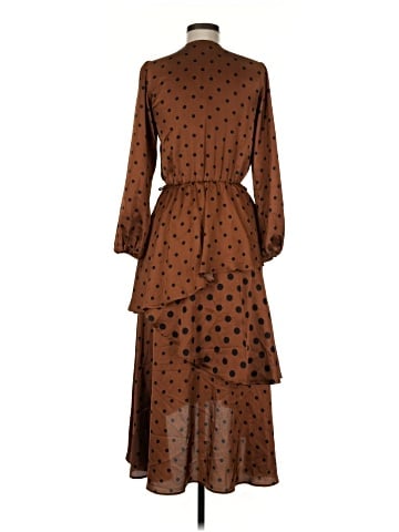 Sheike Casual Dress (view 2)