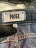 Paige Stars Blue Jeans Size 29 waist - photo 7