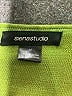 Siena Studio Stripes Green Casual Dress Size M - photo 7