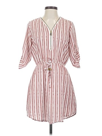 J for Justify Casual Dress (view 1)