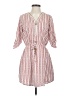 J for Justify White Casual Dress Size S - photo 1