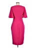 Eliza J Pink Cocktail Dress Size 8 - photo 2