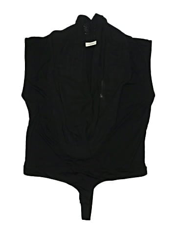 Eva Mendes by New York & Company Sleeveless Blouse (view 1)