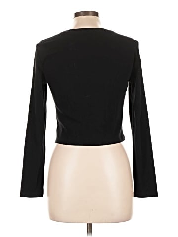 Gap Long Sleeve T-Shirt (view 2)