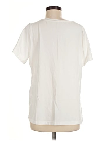 Joan Rivers Short Sleeve Top (view 2)