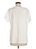 Joan Rivers Ivory Short Sleeve Top Size M - photo 2