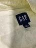 Gap Yellow Raincoat Size S - photo 6