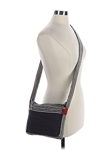 Kathmandu Crossbody Bag (view 2)