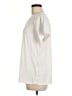 Joan Rivers Ivory Short Sleeve Top Size M - photo 5